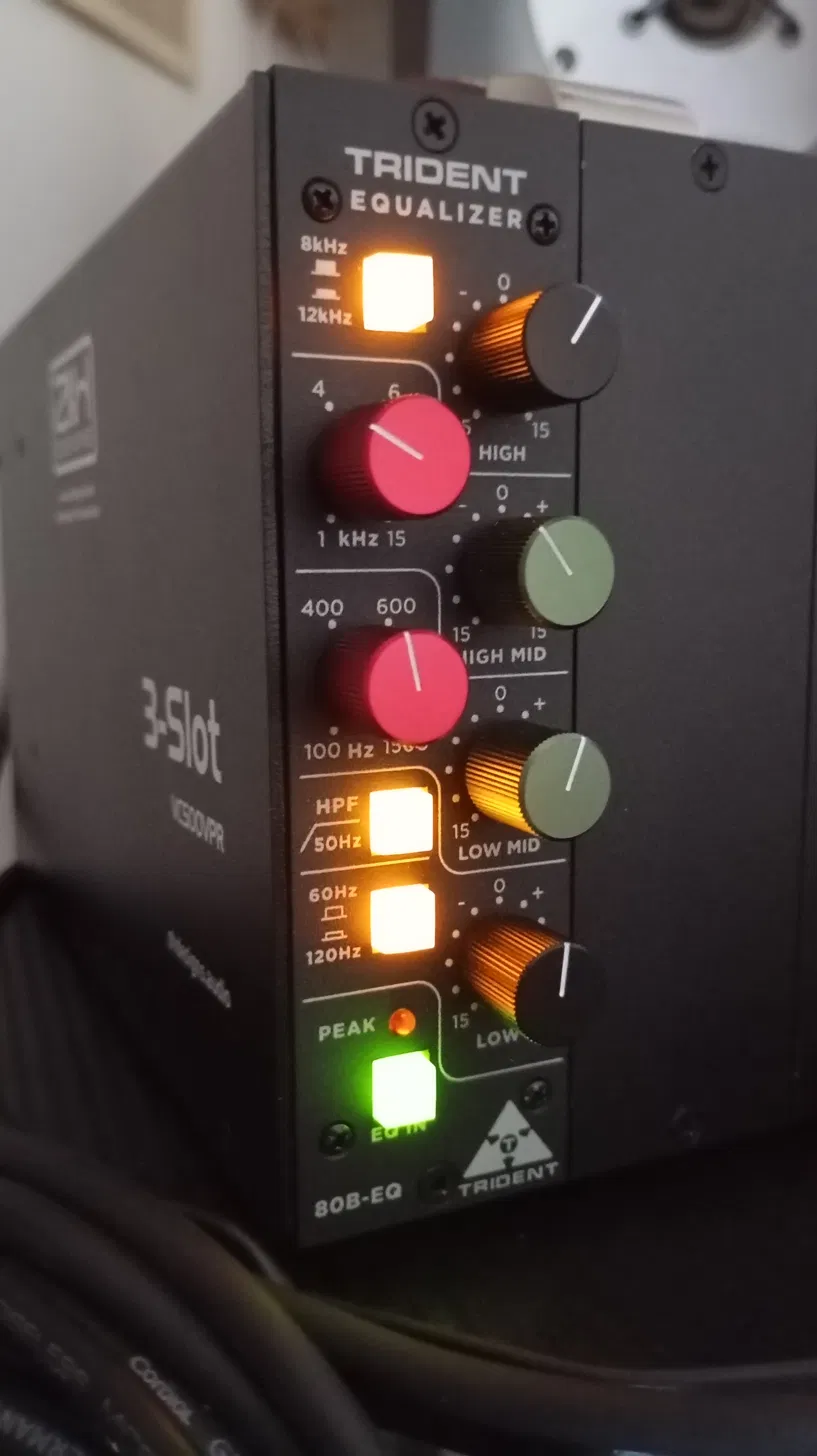 Trident 80B-EQ
